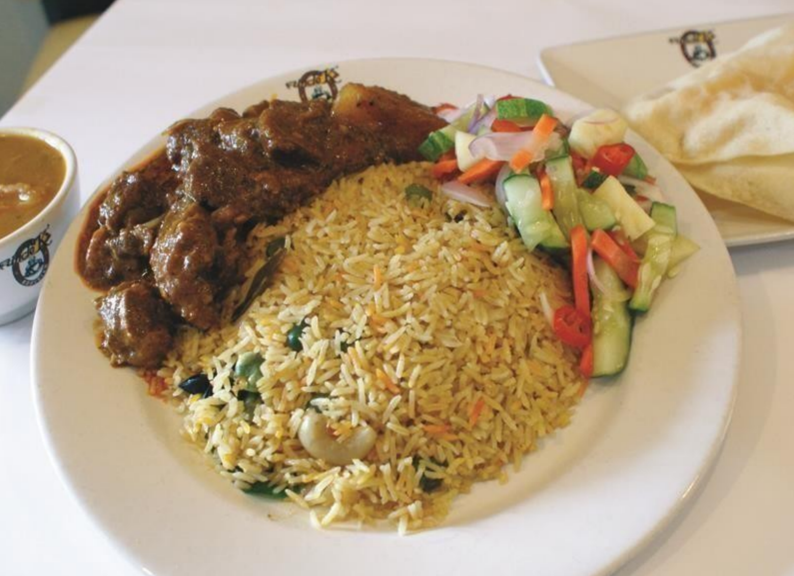 Nasi Goreng Kampung Uncle K